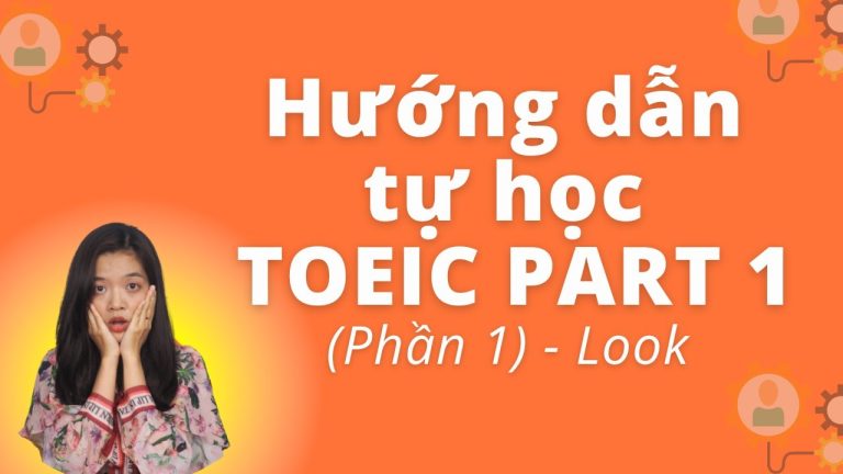 5 điều bạn cần biết khi bắt đầu học Toeic Listening