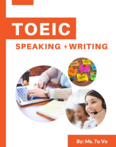 GIÁO TRÌNH TỰ LUYỆN TOEIC 2&4 KỸ NĂNG