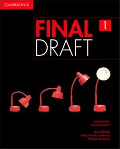 Cambridge final draft 1 student’s book PDF