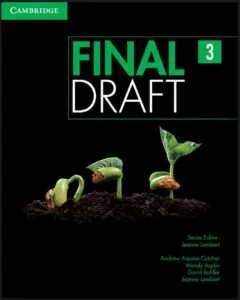Final Draft 3 Student’s book PDF Download