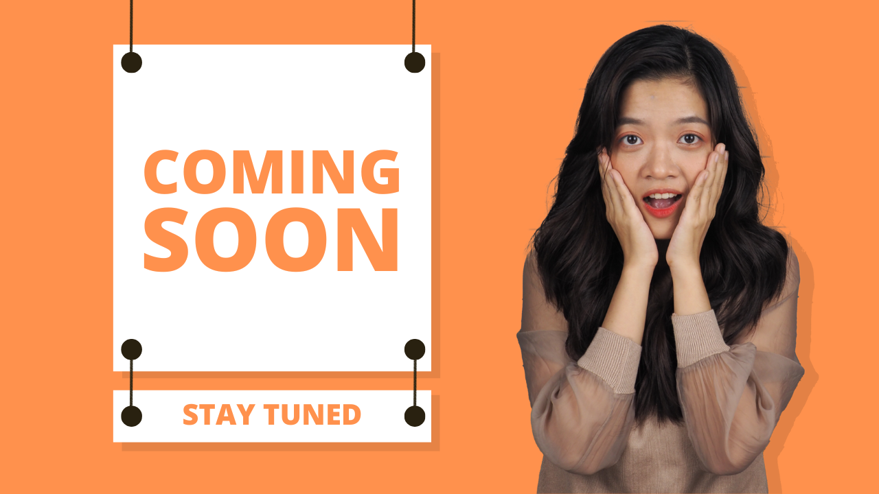 Video Coming Soon - TOEIC 2&4 kỹ năng