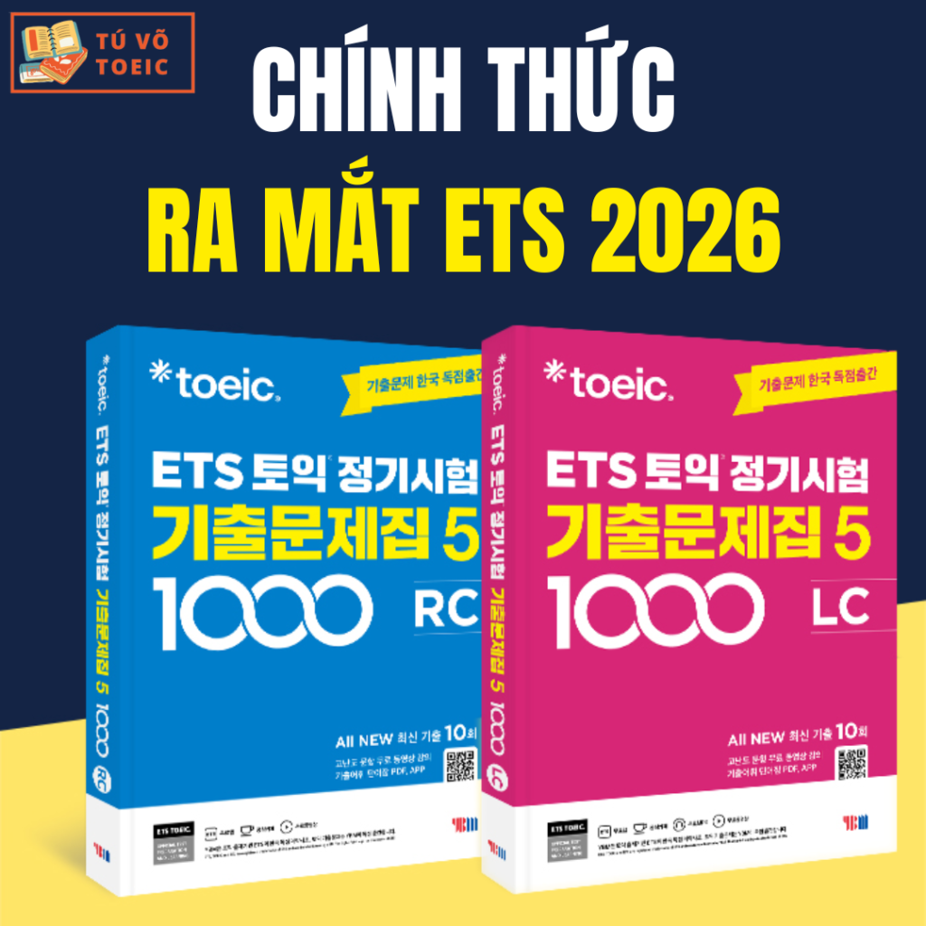 ETS 2026 ra mắt ngày 15/12/2025